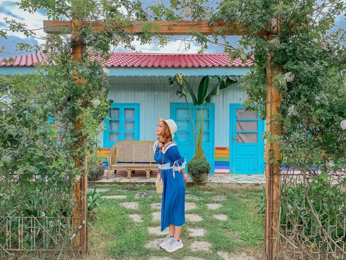 The Kupid Hill Homestay Da Lat Exterior photo