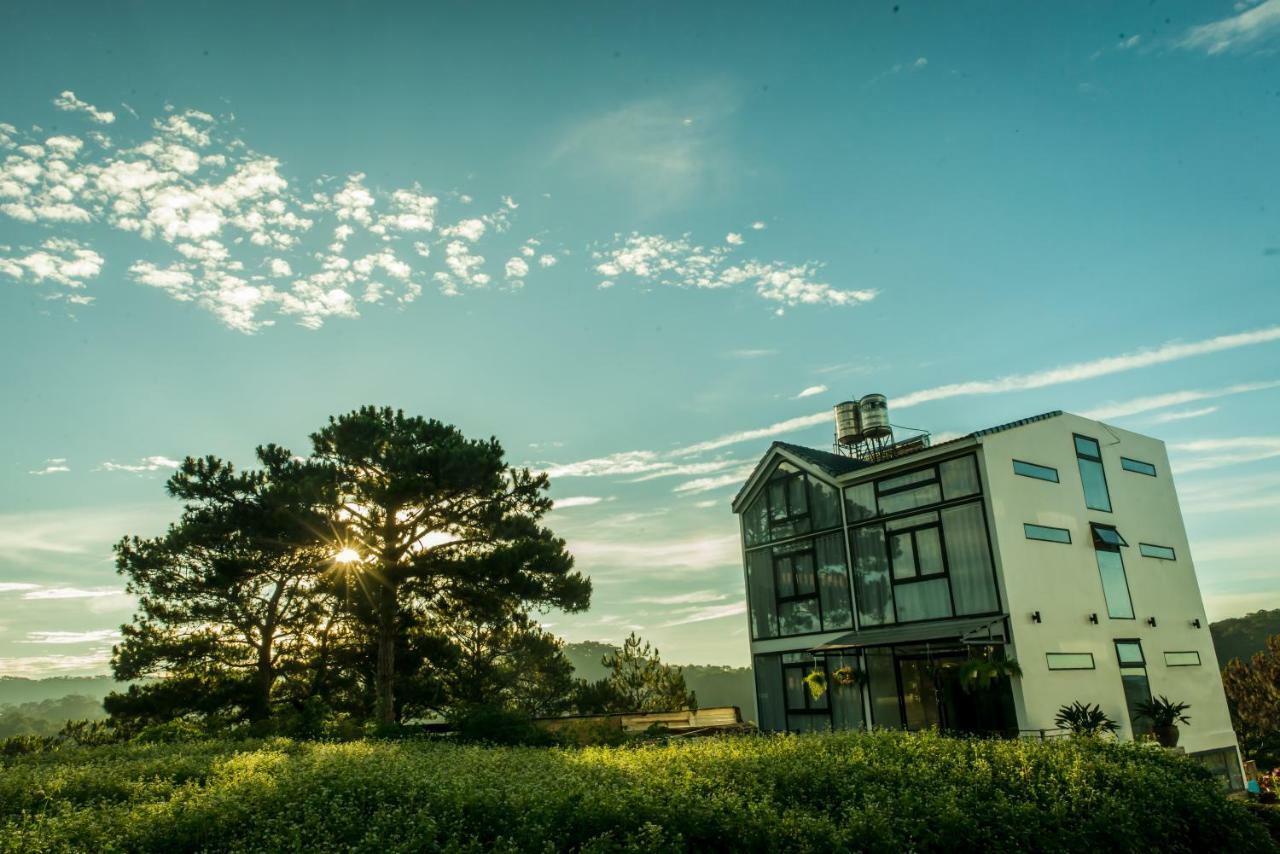 The Kupid Hill Homestay Da Lat Exterior photo